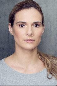 Bernadett Ostorházi profile photo