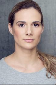 Bernadett Ostorházi profile photo