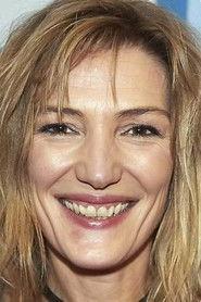 Andrea Vagn Jensen profile photo