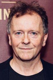 Colin Hurley profile photo