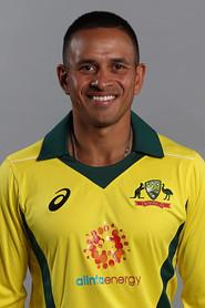 Usman Khawaja profile photo