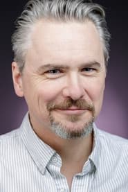 Matthew Barr profile photo