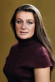 Anastasiya Melnikova profile photo