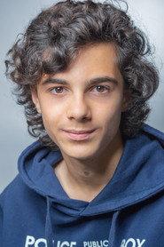 Elliot Morris profile photo
