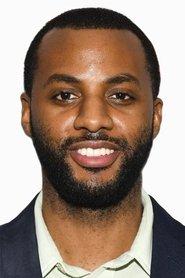 Jordan Johnson-Hinds profile photo