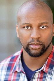 Aaron D. Alexander profile photo