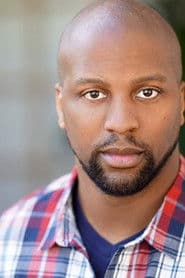 Aaron D. Alexander profile photo