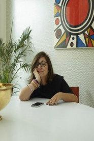 Anne-Claude Chénier profile photo