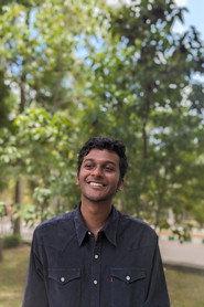 Thribhuvan profile photo