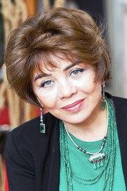 Sughra Baghirzadeh profile photo