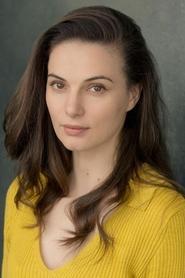 Andreea Diac profile photo