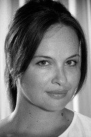 Saška Dimitrovska profile photo