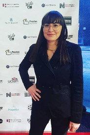 Naomi Stromire profile photo