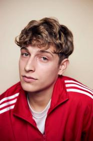 Jonathan Kriener profile photo