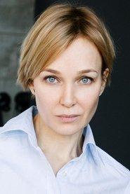 Nataliya Vdovina profile photo