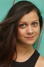 Polina Raykina profile photo