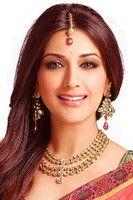 Sonali Bendre profile photo