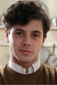 Christian Roberto profile photo