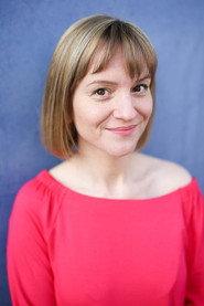 Ruth Hamm profile photo