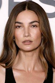 Lily Aldridge profile photo