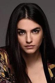Anastasia Pantousi profile photo