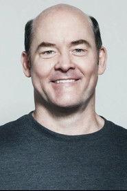 David Koechner profile photo
