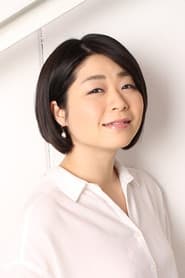 Ozaki Mami profile photo