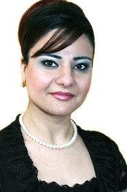 Ulviyya Aliyeva profile photo