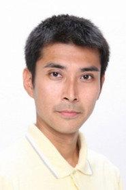 Tomoyuki Kimura profile photo
