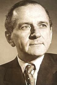 Martin Gabel profile photo