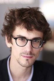 Hugo Gélin profile photo