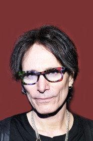 Steve Vai profile photo