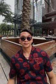 Kev profile photo