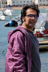 Bashir Sayyah profile photo