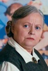 Tatyana Shatilova profile photo