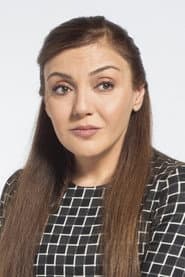 Despina Giannopoulou profile photo