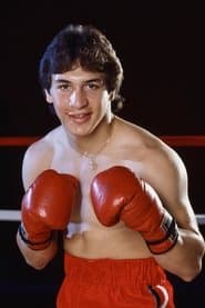 Ray Mancini profile photo