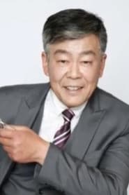 Zhang Zhen Fu profile photo