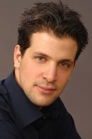 Luca Pisaroni profile photo