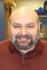 Gregory Korostishevsky profile photo