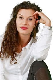 Marie Málková profile photo