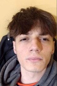 Vitor Hugo Gilberti profile photo