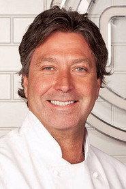 John Torode profile photo