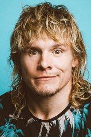 Tony Cavalero profile photo
