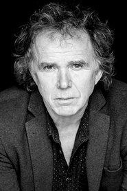 Mick Ford profile photo
