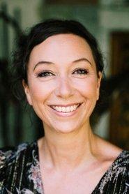 Ursula Strauss profile photo