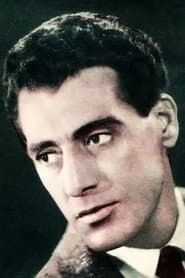 Byron Pallis profile photo