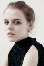 Magdalena Berus profile photo