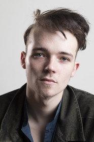 Dashiell Connery profile photo