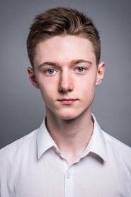 Kyle Fitzpatrick profile photo